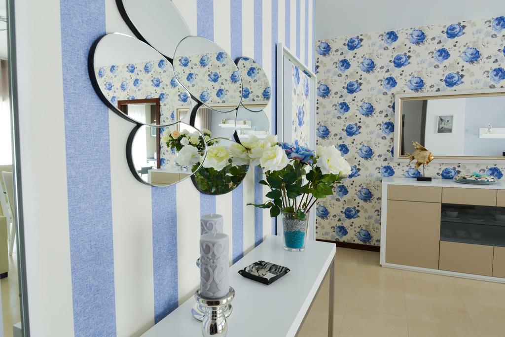 Holidays Nazareアパートメント 部屋 写真