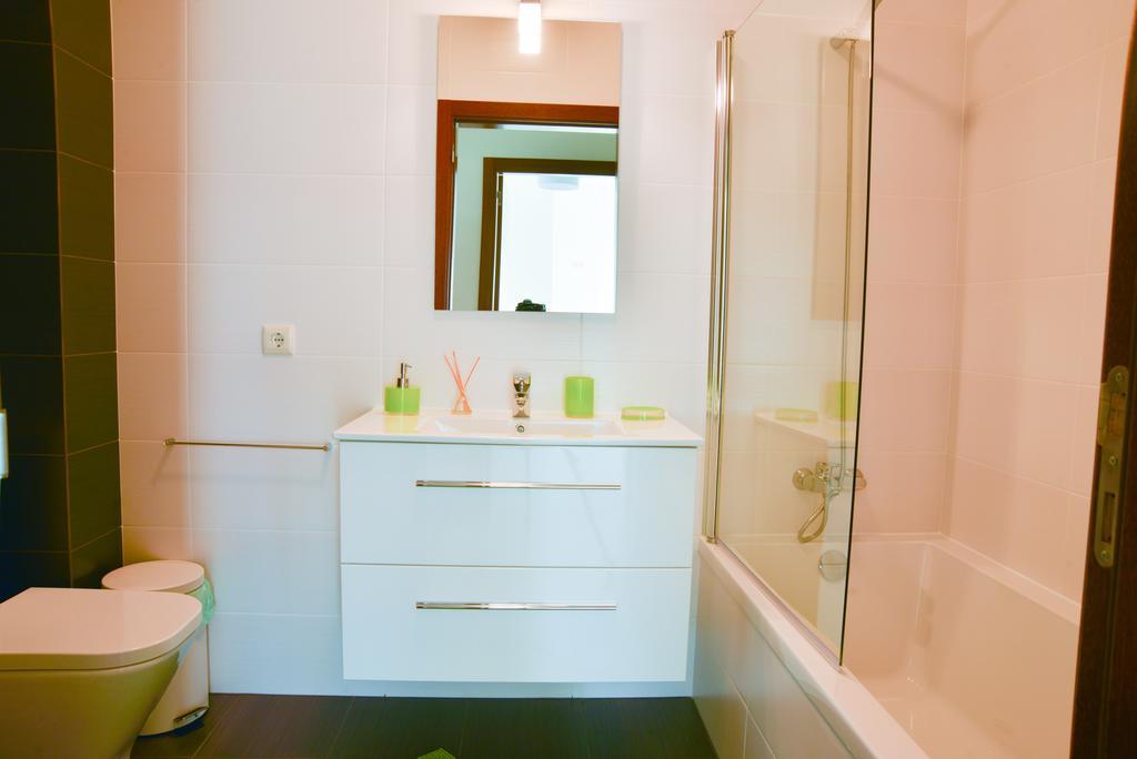 Holidays Nazareアパートメント 部屋 写真