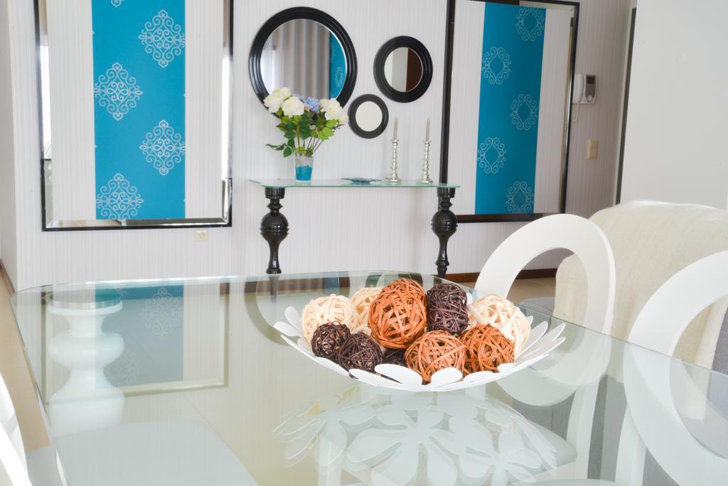 Holidays Nazareアパートメント 部屋 写真