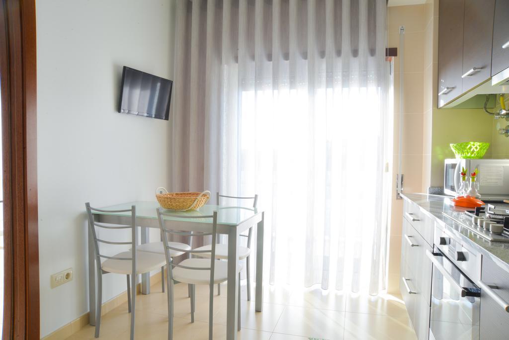 Holidays Nazareアパートメント 部屋 写真