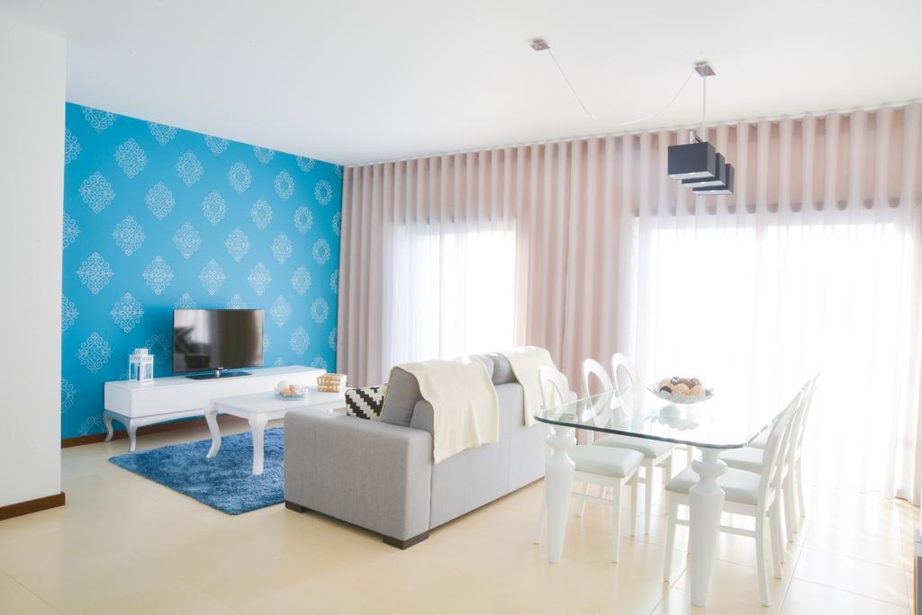 Holidays Nazareアパートメント 部屋 写真
