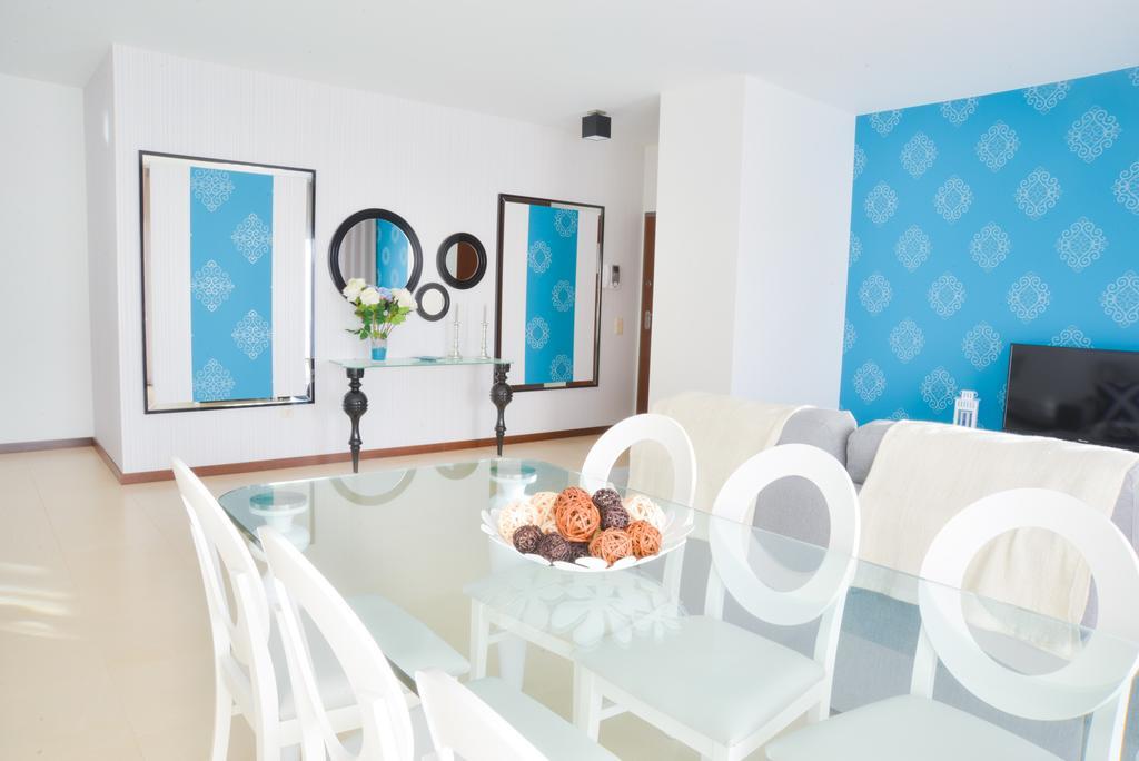 Holidays Nazareアパートメント 部屋 写真
