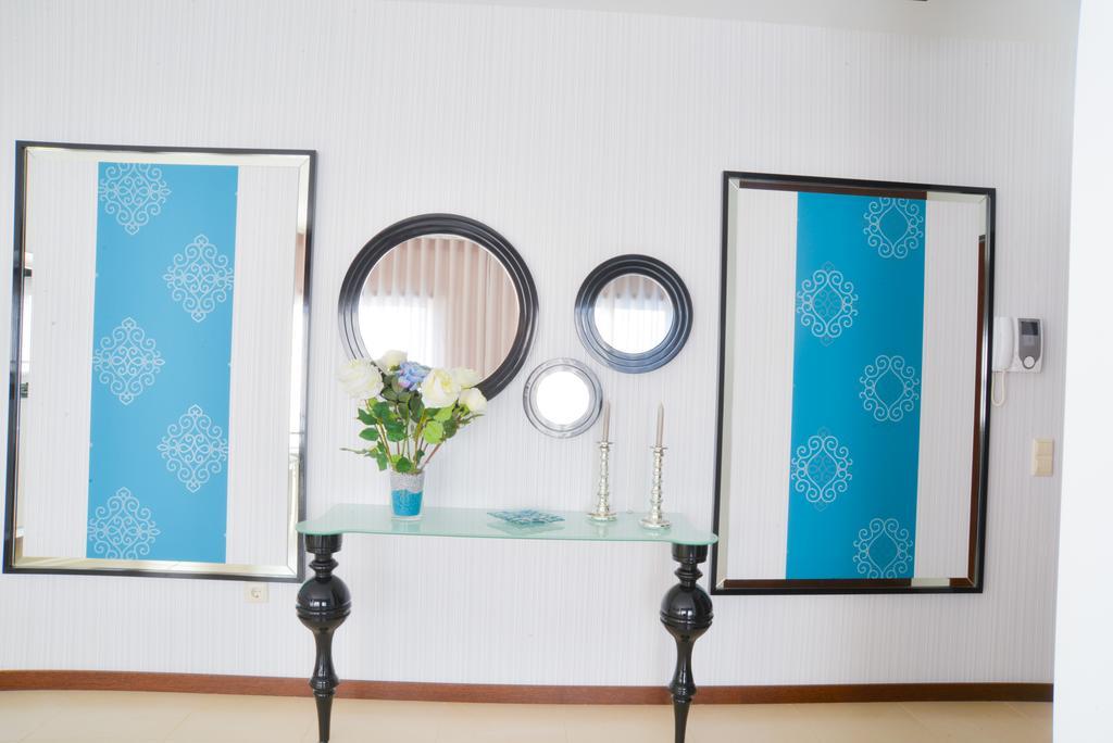 Holidays Nazareアパートメント 部屋 写真