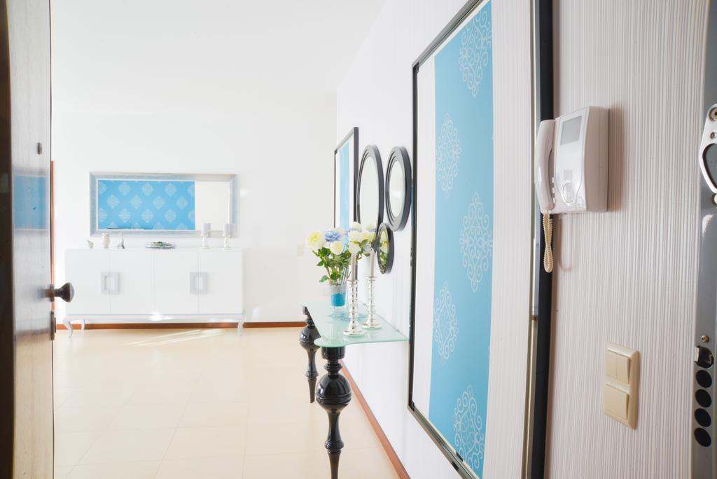 Holidays Nazareアパートメント 部屋 写真