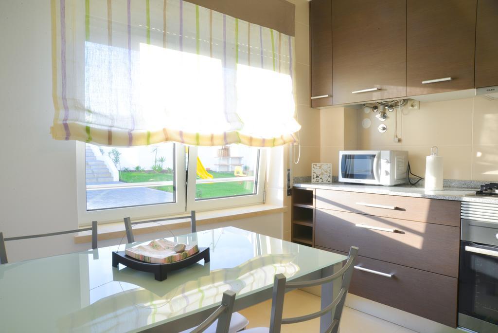 Holidays Nazareアパートメント 部屋 写真