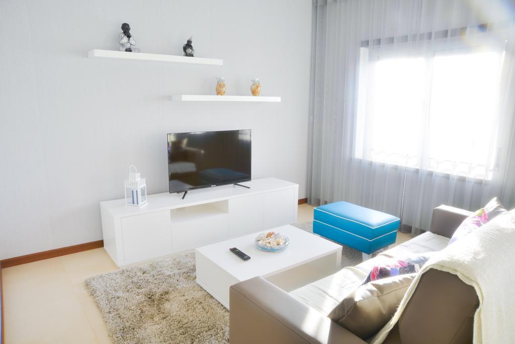 Holidays Nazareアパートメント 部屋 写真