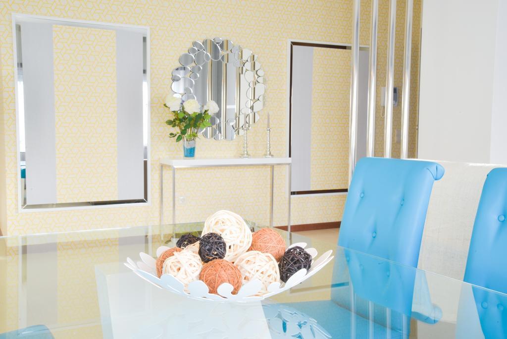 Holidays Nazareアパートメント 部屋 写真