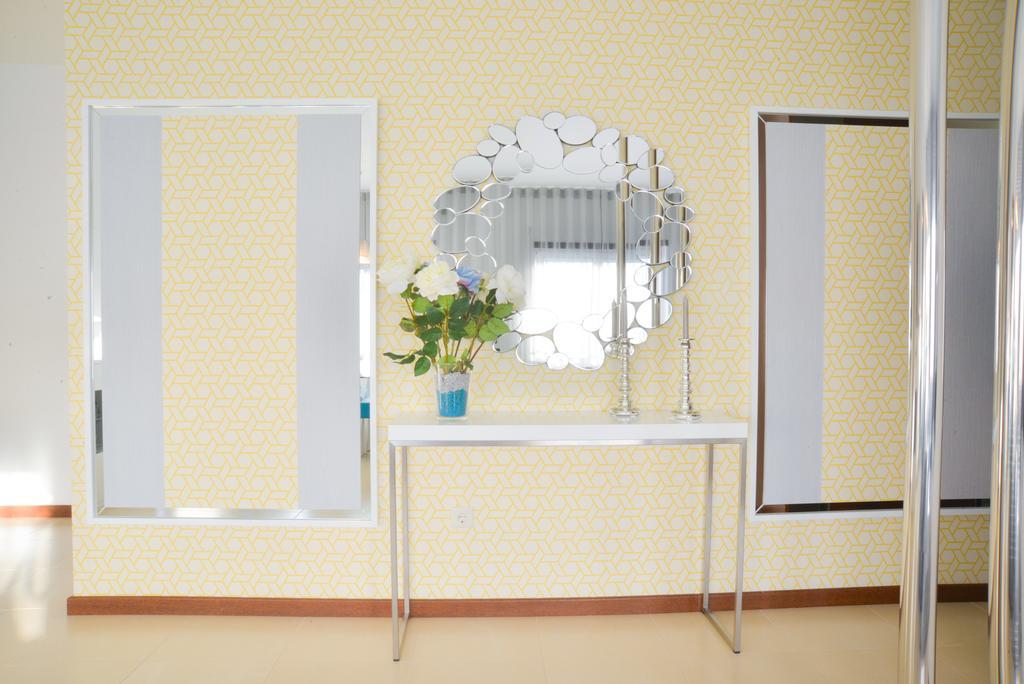 Holidays Nazareアパートメント 部屋 写真