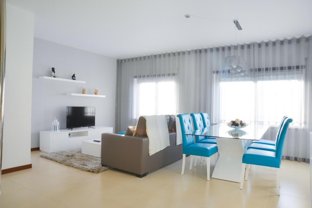 Holidays Nazareアパートメント 部屋 写真